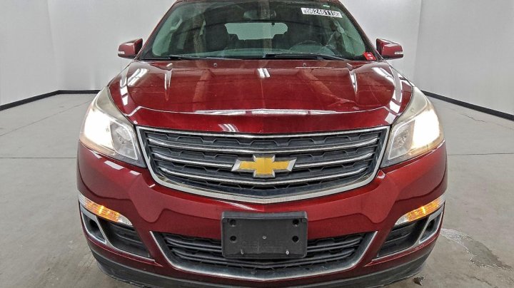 Chevrolet Traverse  2017