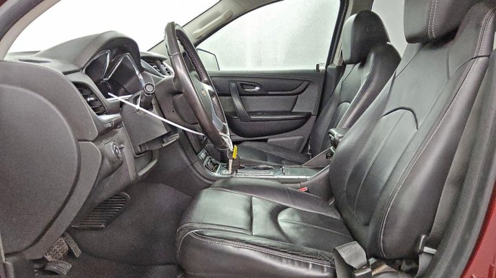 Chevrolet Traverse  2017