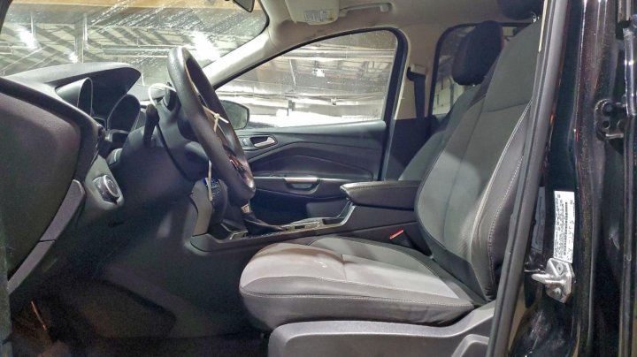 Ford Escape  2017