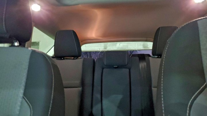 Ford Escape  2017
