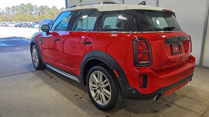 MINI COOPER  2023