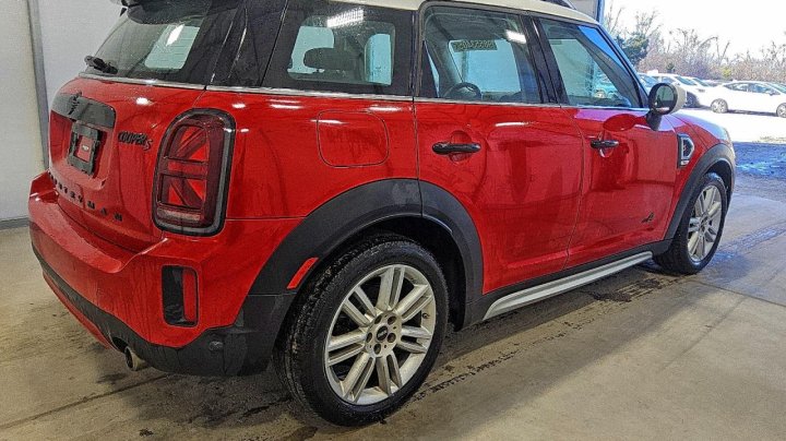 MINI COOPER  2023