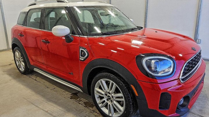 MINI COOPER  2023