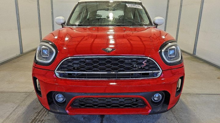 MINI COOPER  2023
