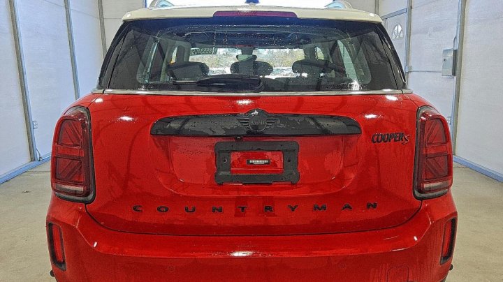 MINI COOPER  2023