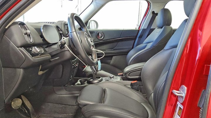 MINI COOPER  2023