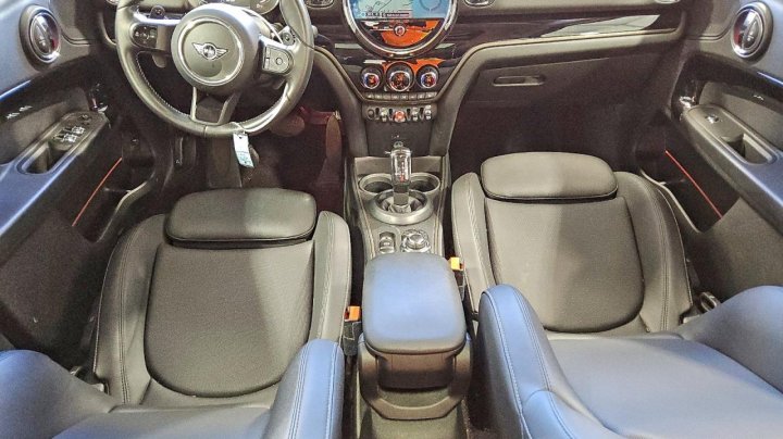 MINI COOPER  2023