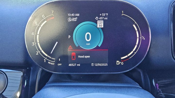 MINI COOPER  2023