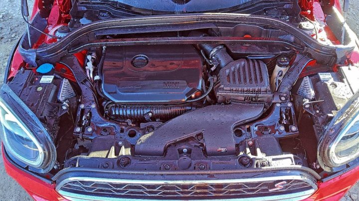 MINI COOPER  2023