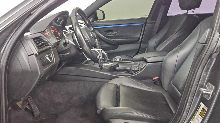 BMW 435  2016