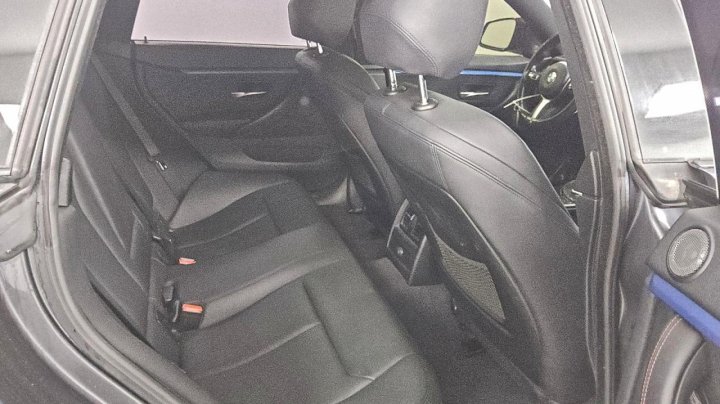 BMW 435  2016