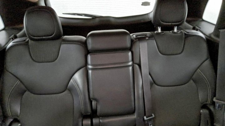 JEEP Cherokee  2018