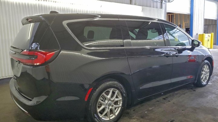 CHRYSLER Pacifica  2025