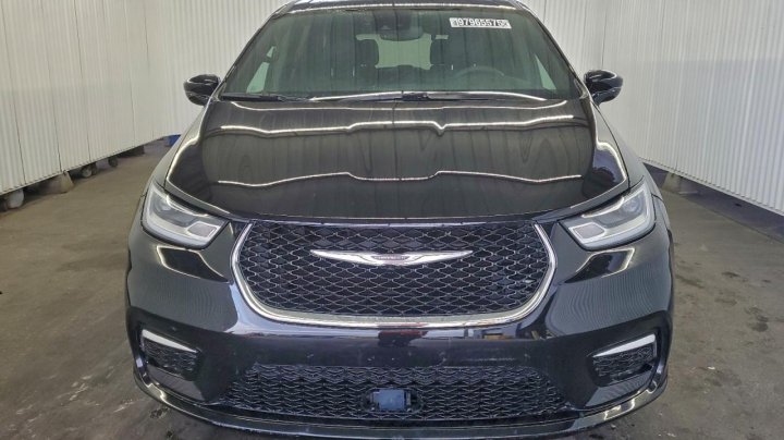 CHRYSLER Pacifica  2025