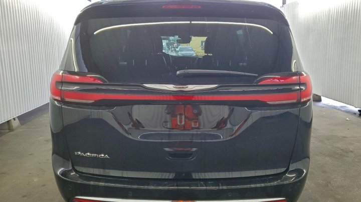 CHRYSLER Pacifica  2025