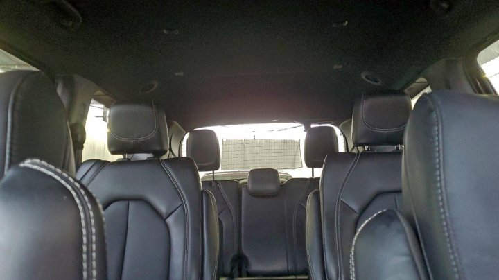 CHRYSLER Pacifica  2025