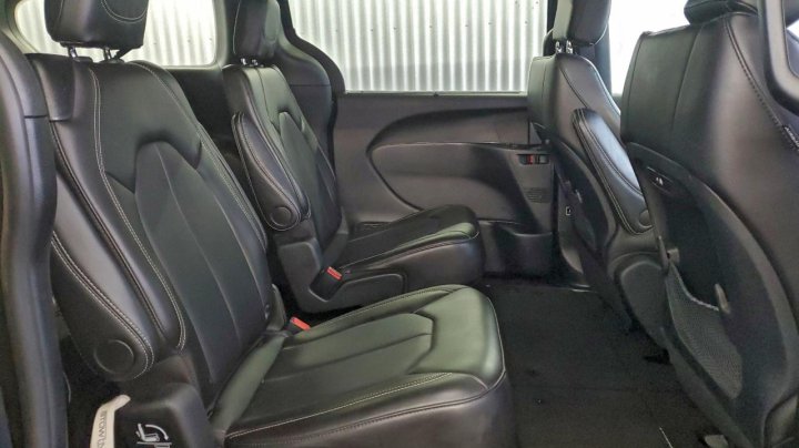 CHRYSLER Pacifica  2025