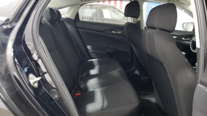 Honda Civic  2016