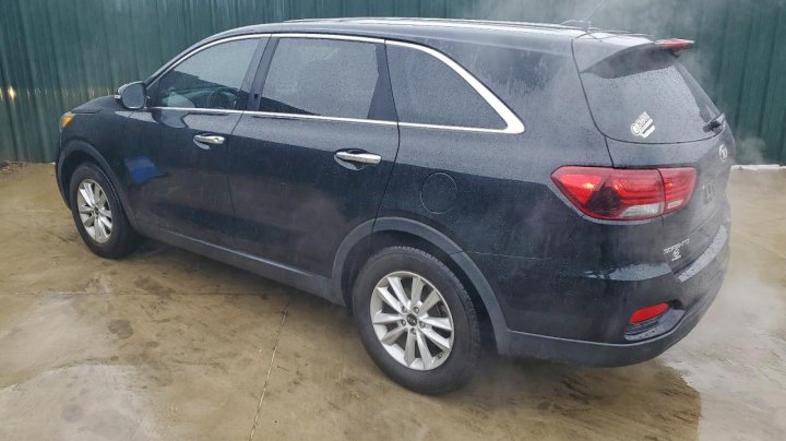 KIA Sorento  2019