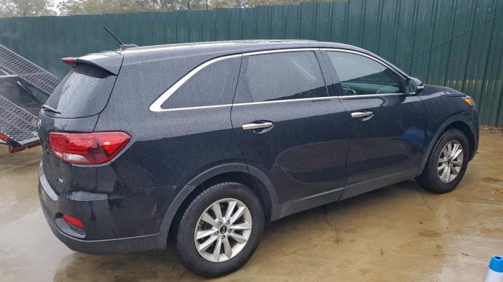 KIA Sorento  2019