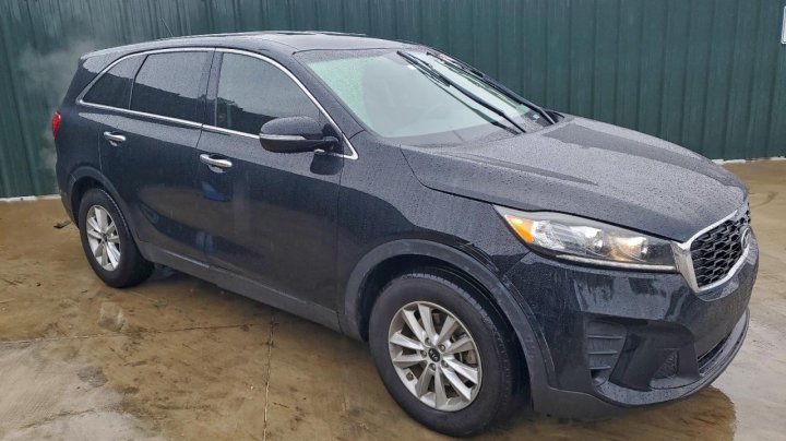 KIA Sorento  2019