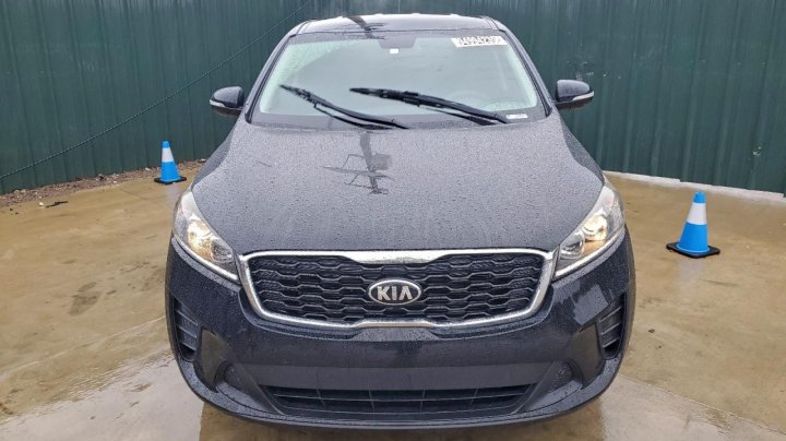 KIA Sorento  2019