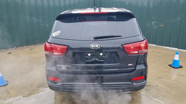 KIA Sorento  2019