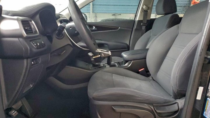 KIA Sorento  2019