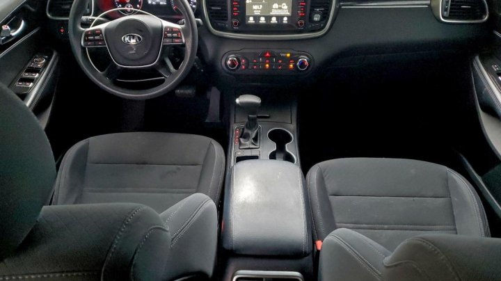 KIA Sorento  2019