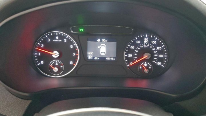 KIA Sorento  2019