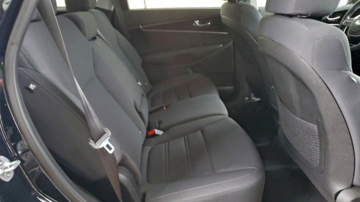 KIA Sorento  2019