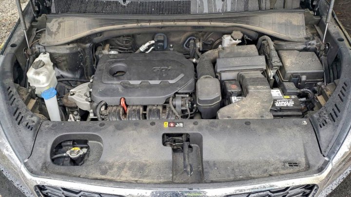 KIA Sorento  2019