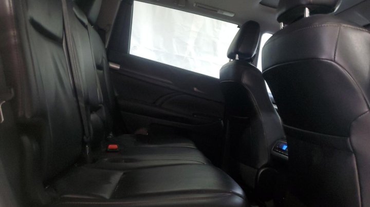 Toyota Highlander  2019