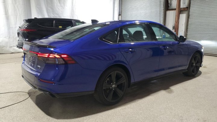 Honda Accord  2024