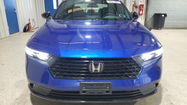 Honda Accord  2024