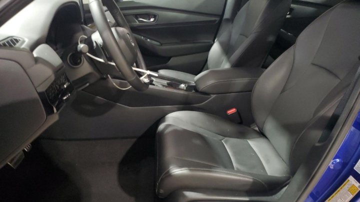 Honda Accord  2024