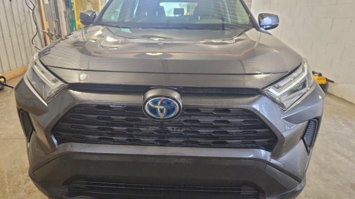Toyota RAV4  2023