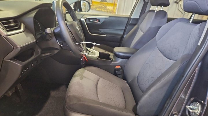 Toyota RAV4  2023