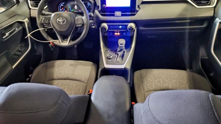 Toyota RAV4  2023