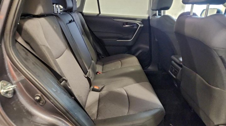 Toyota RAV4  2023