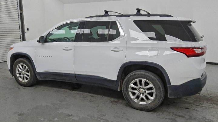 Chevrolet Traverse  2020