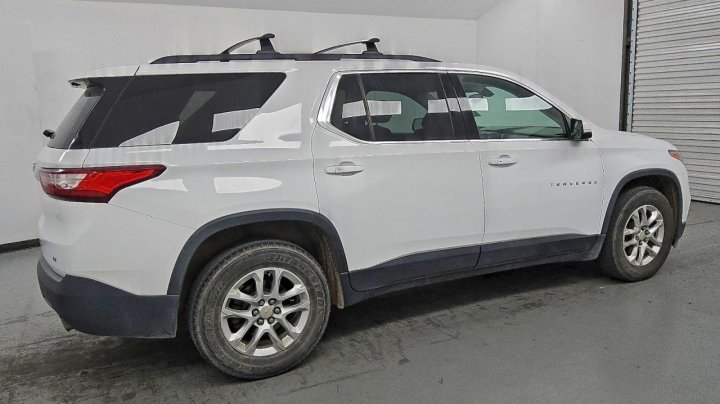 Chevrolet Traverse  2020