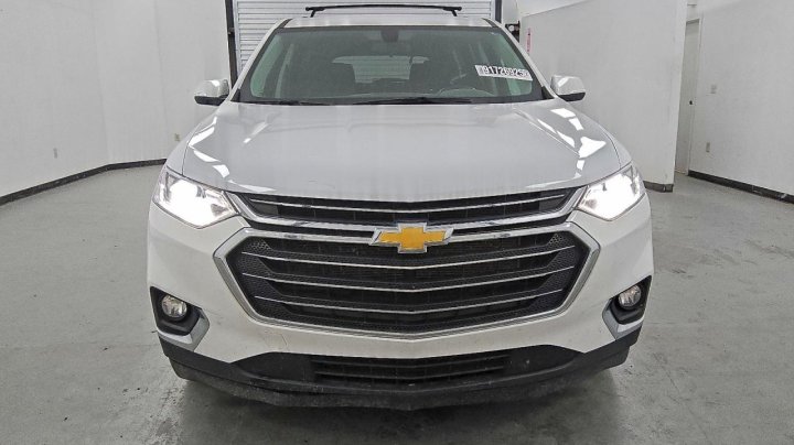 Chevrolet Traverse  2020