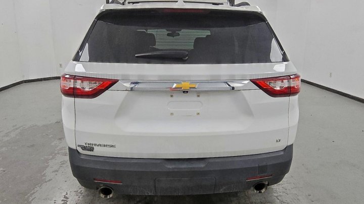Chevrolet Traverse  2020