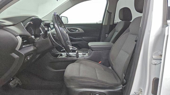 Chevrolet Traverse  2020