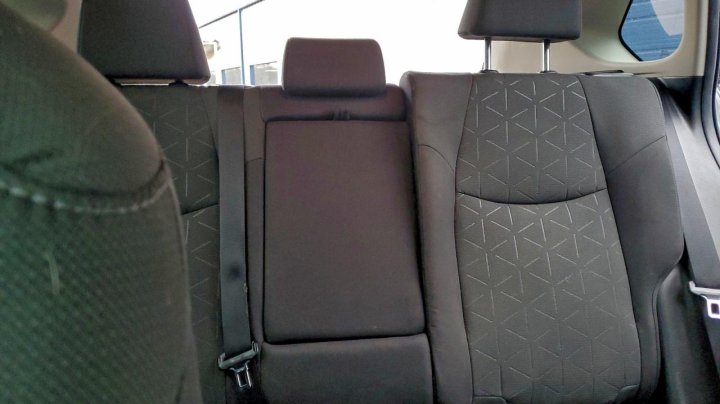 Toyota RAV4  2021
