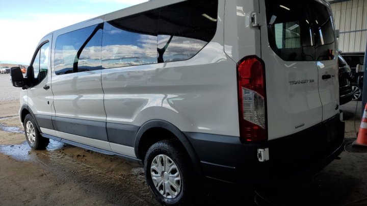 Ford TRANSIT  2023