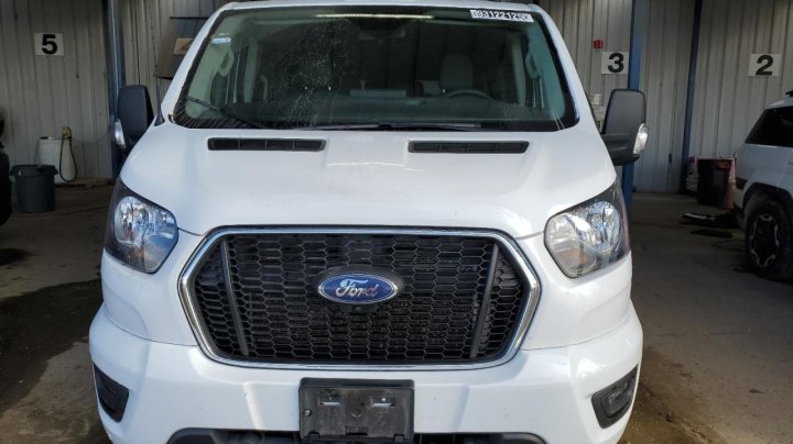 Ford TRANSIT  2023