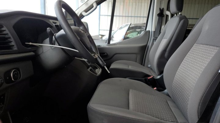 Ford TRANSIT  2023