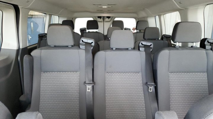 Ford TRANSIT  2023